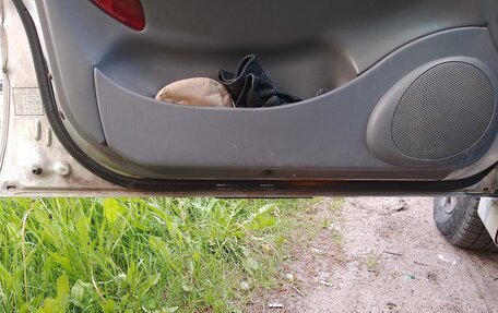 KIA Joice, 2002 год, 120 000 рублей, 15 фотография