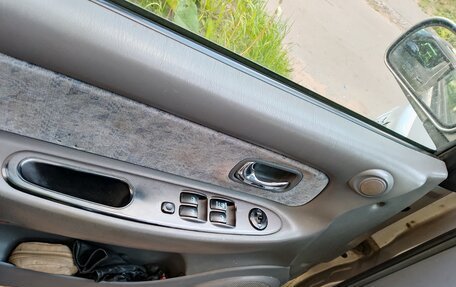 KIA Joice, 2002 год, 120 000 рублей, 14 фотография