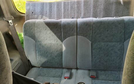 KIA Joice, 2002 год, 120 000 рублей, 13 фотография