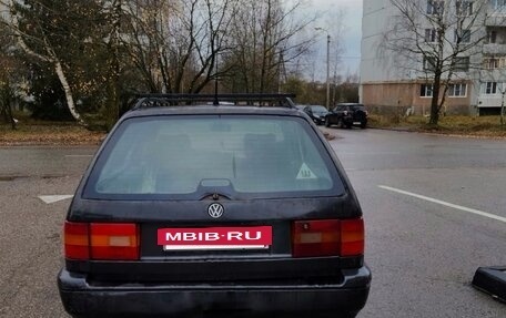 Volkswagen Passat B4, 1994 год, 260 000 рублей, 6 фотография