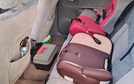 KIA Joice, 2002 год, 120 000 рублей, 16 фотография