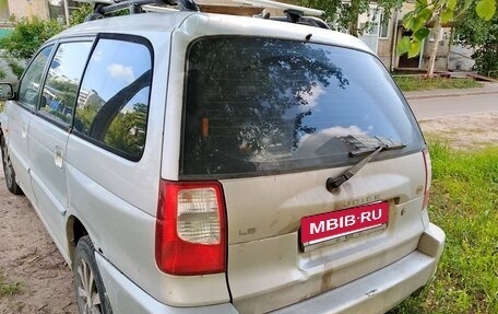 KIA Joice, 2002 год, 120 000 рублей, 2 фотография