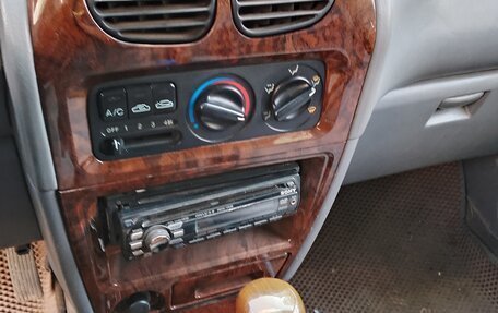 KIA Joice, 2002 год, 120 000 рублей, 18 фотография