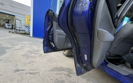 Subaru Forester, 2002 год, 450 000 рублей, 7 фотография