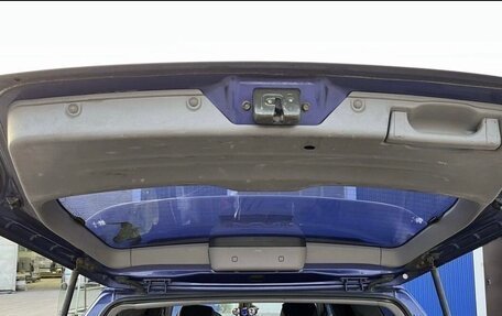 Subaru Forester, 2002 год, 450 000 рублей, 8 фотография