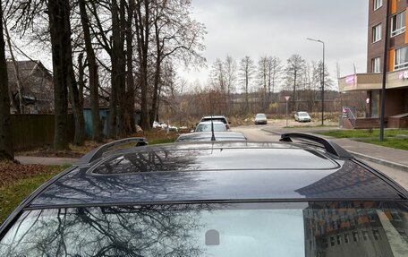 Chery Tiggo (T11), 2010 год, 270 000 рублей, 11 фотография