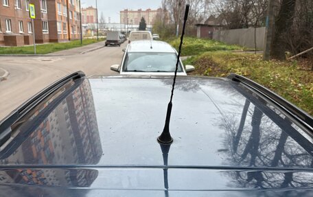 Chery Tiggo (T11), 2010 год, 270 000 рублей, 12 фотография