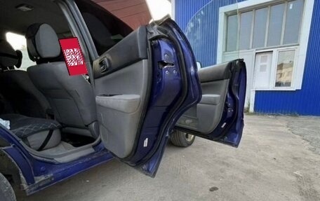 Subaru Forester, 2002 год, 450 000 рублей, 6 фотография