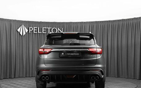 Geely Coolray I, 2021 год, 1 820 000 рублей, 6 фотография