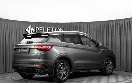 Geely Coolray I, 2021 год, 1 820 000 рублей, 5 фотография