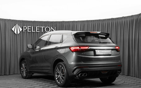 Geely Coolray I, 2021 год, 1 820 000 рублей, 4 фотография