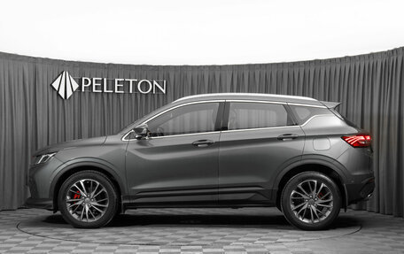 Geely Coolray I, 2021 год, 1 820 000 рублей, 7 фотография