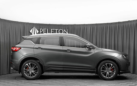 Geely Coolray I, 2021 год, 1 820 000 рублей, 8 фотография