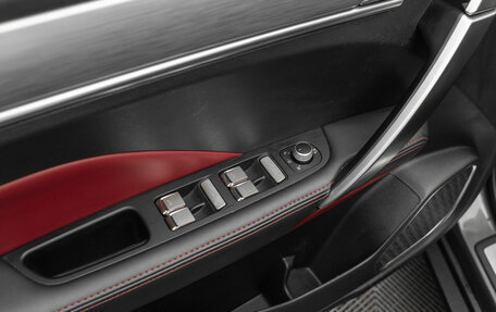 Geely Coolray I, 2021 год, 1 820 000 рублей, 16 фотография