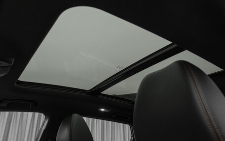 Geely Coolray I, 2021 год, 1 820 000 рублей, 12 фотография