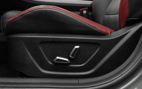 Geely Coolray I, 2021 год, 1 820 000 рублей, 17 фотография