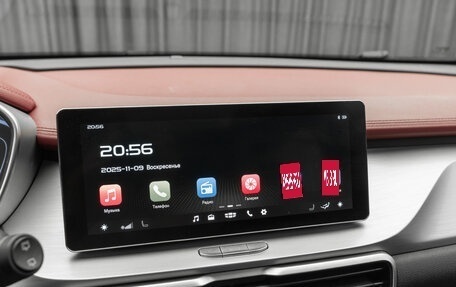 Geely Coolray I, 2021 год, 1 820 000 рублей, 21 фотография