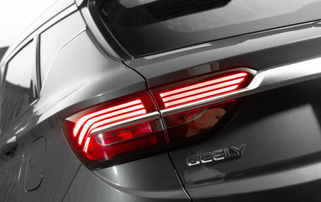 Geely Coolray I, 2021 год, 1 820 000 рублей, 26 фотография
