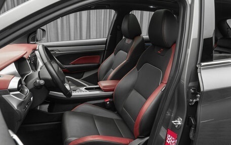 Geely Coolray I, 2021 год, 1 820 000 рублей, 11 фотография