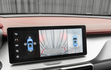 Geely Coolray I, 2021 год, 1 820 000 рублей, 24 фотография