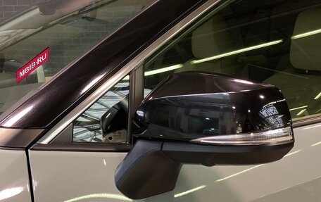 Toyota RAV4, 2021 год, 3 450 000 рублей, 12 фотография