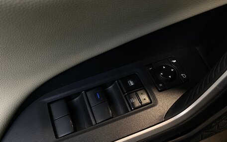 Toyota RAV4, 2021 год, 3 450 000 рублей, 18 фотография