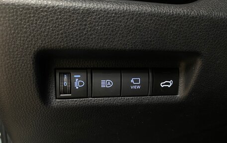 Toyota RAV4, 2021 год, 3 450 000 рублей, 20 фотография