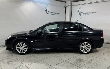 Opel Vectra C рестайлинг, 2008 год, 549 800 рублей, 16 фотография