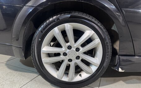 Opel Vectra C рестайлинг, 2008 год, 549 800 рублей, 5 фотография