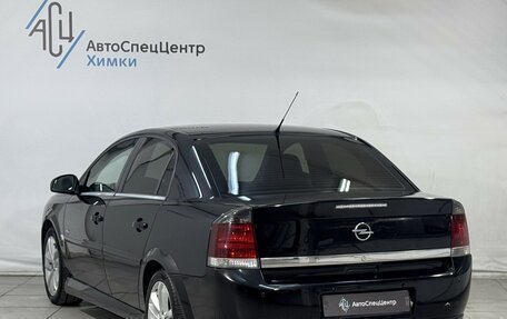 Opel Vectra C рестайлинг, 2008 год, 549 800 рублей, 14 фотография