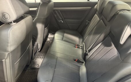 Opel Vectra C рестайлинг, 2008 год, 549 800 рублей, 6 фотография