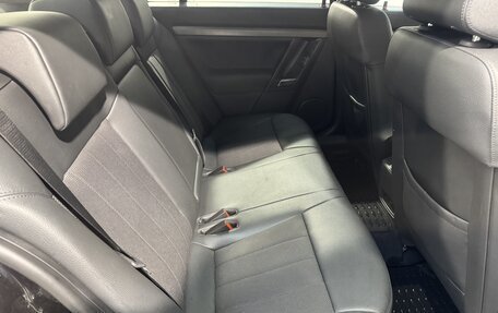 Opel Vectra C рестайлинг, 2008 год, 549 800 рублей, 4 фотография