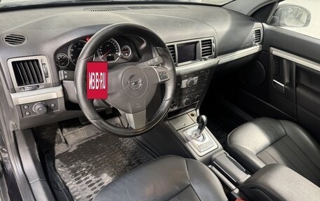 Opel Vectra C рестайлинг, 2008 год, 549 800 рублей, 8 фотография