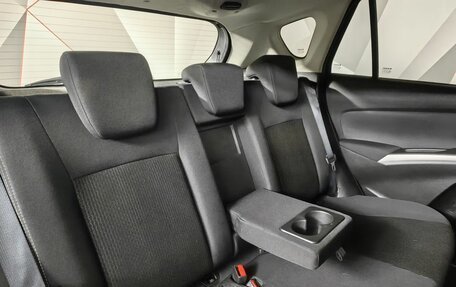 Suzuki SX4 II рестайлинг, 2018 год, 1 785 000 рублей, 16 фотография