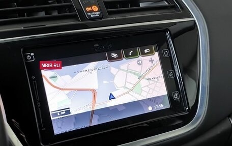 Suzuki SX4 II рестайлинг, 2018 год, 1 785 000 рублей, 20 фотография