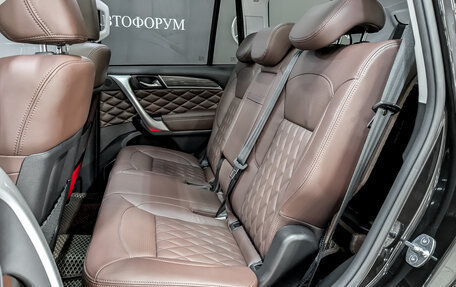 Haval H9 I рестайлинг, 2023 год, 3 575 000 рублей, 12 фотография