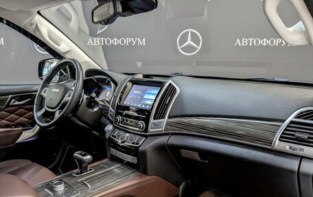 Haval H9 I рестайлинг, 2023 год, 3 575 000 рублей, 11 фотография