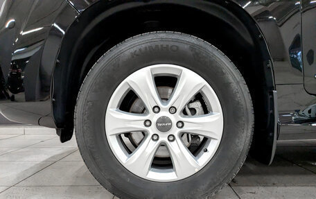 Haval H9 I рестайлинг, 2023 год, 3 575 000 рублей, 18 фотография