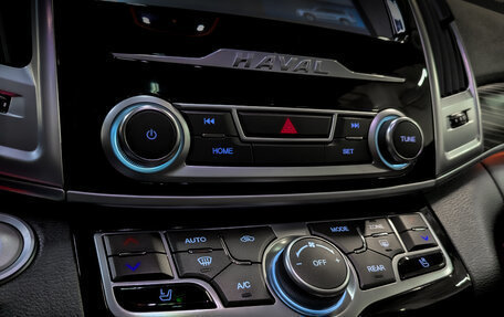 Haval H9 I рестайлинг, 2023 год, 3 575 000 рублей, 24 фотография