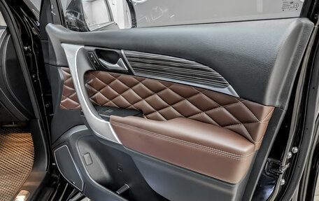 Haval H9 I рестайлинг, 2023 год, 3 575 000 рублей, 23 фотография