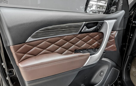 Haval H9 I рестайлинг, 2023 год, 3 575 000 рублей, 19 фотография