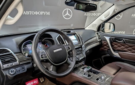 Haval H9 I рестайлинг, 2023 год, 3 575 000 рублей, 16 фотография