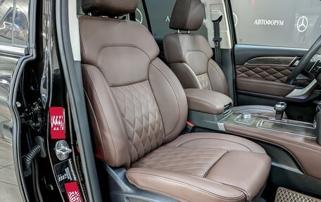 Haval H9 I рестайлинг, 2023 год, 3 575 000 рублей, 22 фотография