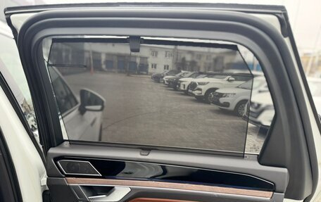 Volkswagen Touareg III, 2019 год, 4 990 000 рублей, 19 фотография