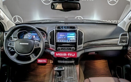 Haval H9 I рестайлинг, 2023 год, 3 575 000 рублей, 14 фотография