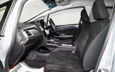 Honda Shuttle II, 2016 год, 1 198 000 рублей, 6 фотография