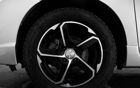 Honda Shuttle II, 2016 год, 1 198 000 рублей, 16 фотография