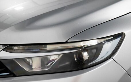 Honda Shuttle II, 2016 год, 1 198 000 рублей, 17 фотография