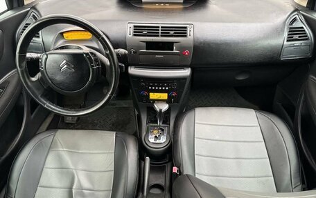 Citroen C4 II рестайлинг, 2005 год, 185 000 рублей, 7 фотография