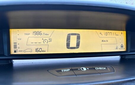 Citroen C4 II рестайлинг, 2005 год, 185 000 рублей, 6 фотография